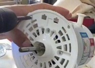 破壁机转速慢问题分析及修复方法（解决破壁机转速慢的有效措施和技巧）