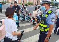 电动车新规倒计时！上路满足“2不装3不改”新要求，已有多人被罚