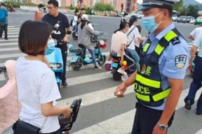 电动车新规倒计时！上路满足“2不装3不改”新要求，已有多人被罚