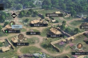 真三国无双霸手游官网怎么下载？下载后如何快速开始游戏？