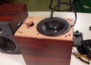 惠威专业音响低音炮的性能如何？