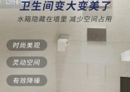 蹲厕漏水的原因及解决方法（水箱问题是导致蹲厕漏水的关键）