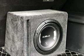 昌平奇瑞音响音质提升效果如何？