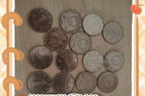 解决洗衣机塞硬币问题的实用方法（轻松应对洗衣机堵塞情况）