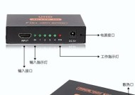 2K显示器如何连接电视盒子？连接步骤是什么？