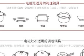 电磁炉自动停火的原因及解决方法（了解电磁炉自动停火的原因）