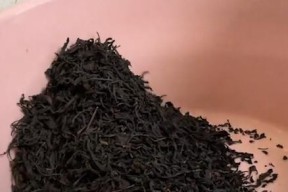 红茶与绿茶（解密红茶和绿茶的不同之处）