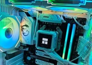 散热扣具安装散热器的正确方法是什么？