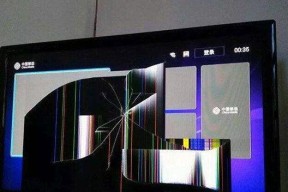电视机卡屏的原因及解决方法（探究电视机卡屏的原因，提供有效解决方法）