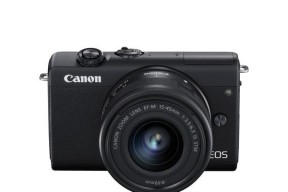 佳能EOS650D数码单反相机性能评测（领先一代的拍摄体验，EOS650D给你无限想象空间！）
