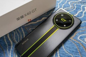 荣耀x40gt手机连拍功能如何使用？连拍效果如何？