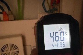 投影仪过热故障及解决方法（当投影仪过热时应该怎么办？）