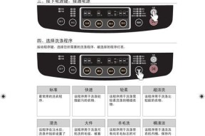 三星全自动洗衣机E3故障分析（解读E3错误代码）