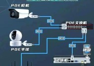 摄像头挂灯安装步骤是什么？