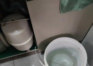 净水器水管不出水的原因及解决方法（为什么净水器的水管会不出水）