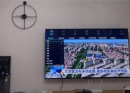 电视屏幕出现竖纹如何修复？