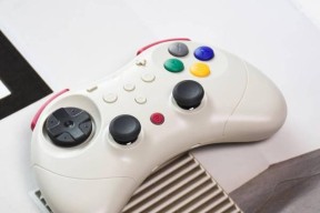 电视游戏机摇杆手柄使用方法是什么？