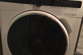 解决洗衣机显示E3故障的方法（如何操作来修复洗衣机不脱水问题）