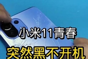 小米12s看视频自动黑屏的原因是什么？如何解决？