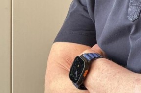 苹果手表的正确佩戴方法是什么？
