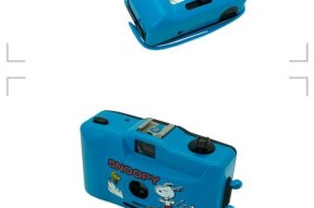 史努比相机使用胶卷的正确步骤是什么？胶卷安装后如何拍摄？