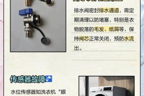 洗衣机进水变小的原因与解决方法（洗衣机进水问题分析及解决方案）
