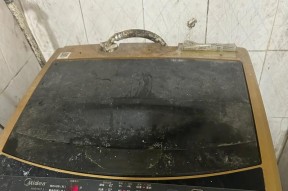 波轮洗衣机不排水的原因及解决方法（常见故障和维修技巧，保障洗衣效果）