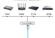 交换机防火墙路由器连接方法是什么？