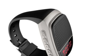 运动手环插卡操作图解是什么？