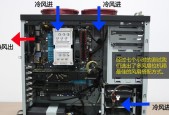 主板风扇接口安装步骤是什么？