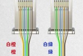 公安摄像头的网线如何正确连接？接线步骤是什么？