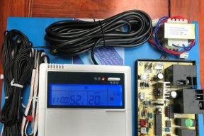 解读惠而浦热水器报故障E3的维修方案（从代码分析到解决方案）