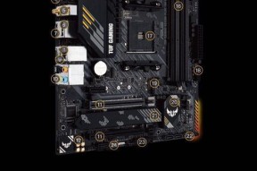 华硕fx507笔记本拆机教程？需要注意什么？