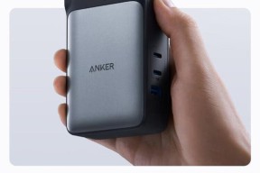安克充电宝充电器功率是多少瓦？如何选择？