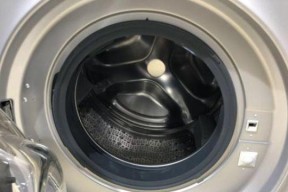 海尔洗衣机常见故障代码大全（了解海尔洗衣机故障代码）
