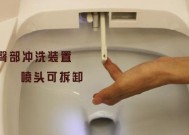 解决箭牌马桶喷头漏水问题的方法（掌握正确的维修技巧）
