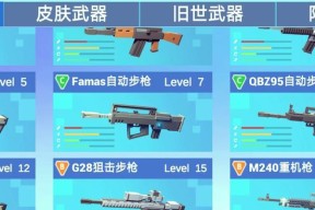 2024年最火的10款FPS手游有哪些？如何选择适合自己的游戏？