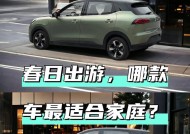 哪些汽车适合旅游使用？