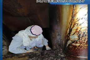 探秘抽油烟机管道的清洗方法（解决厨房油烟困扰的有效方式）