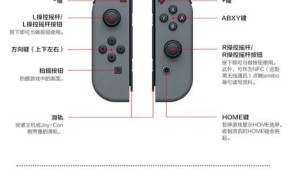 switch游戏手柄如何适配球球大作战？操作技巧有哪些？