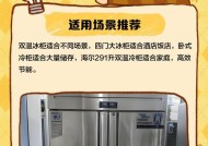 双温冰柜散热器拆卸方法是什么？