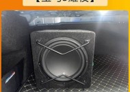宝马原车主机连接低音炮的正确方法是什么？