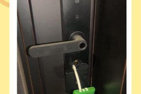 耐久智能门锁无法解锁时怎么办？
