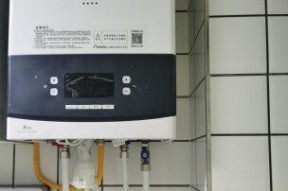 小松鼠壁挂炉显示冻结状态的原因及解决办法（小松鼠壁挂炉为什么会冻结）