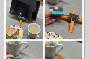 手机支架制作方法有哪些？