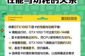 不考虑能耗应该选择哪款显卡？显卡性能如何比较？