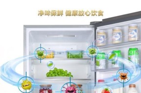 冰箱冷冻门关不严怎么办（解决冰箱冷冻门关不严问题的实用方法）