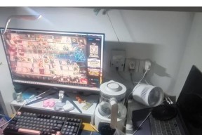 北狐电脑显示器不亮是什么问题？如何解决？