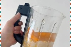 破壁机熬的豆浆太稀怎么办？（解决破壁机熬豆浆过程中遇到的稀问题）