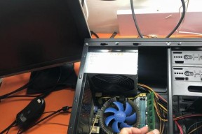 电脑开机后蓝屏解决方法大全（一键解决电脑开机蓝屏问题）